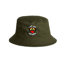 Army front flat lay