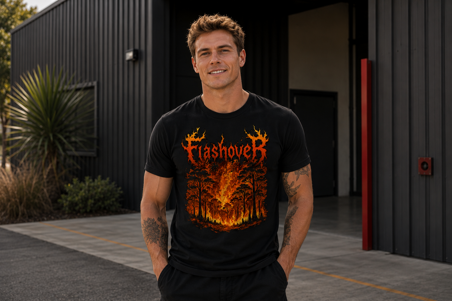 Shirts