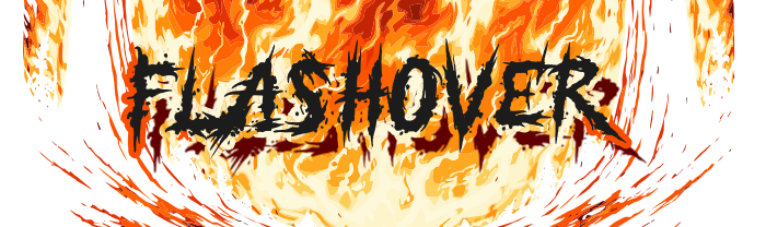 Signature Series – Flashover - Australian Firefighting