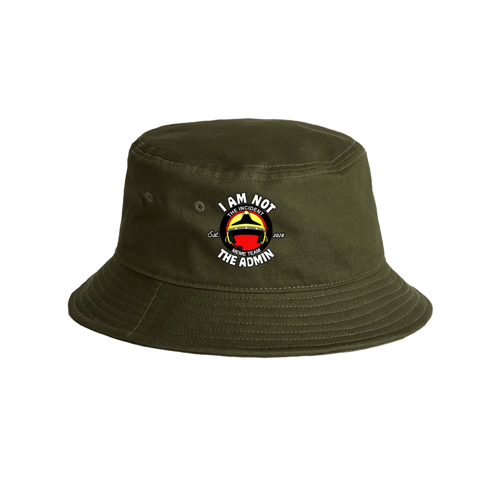 Army front flat lay