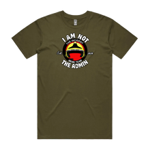 Army front flat lay