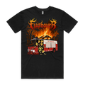 The Firepac Shirt