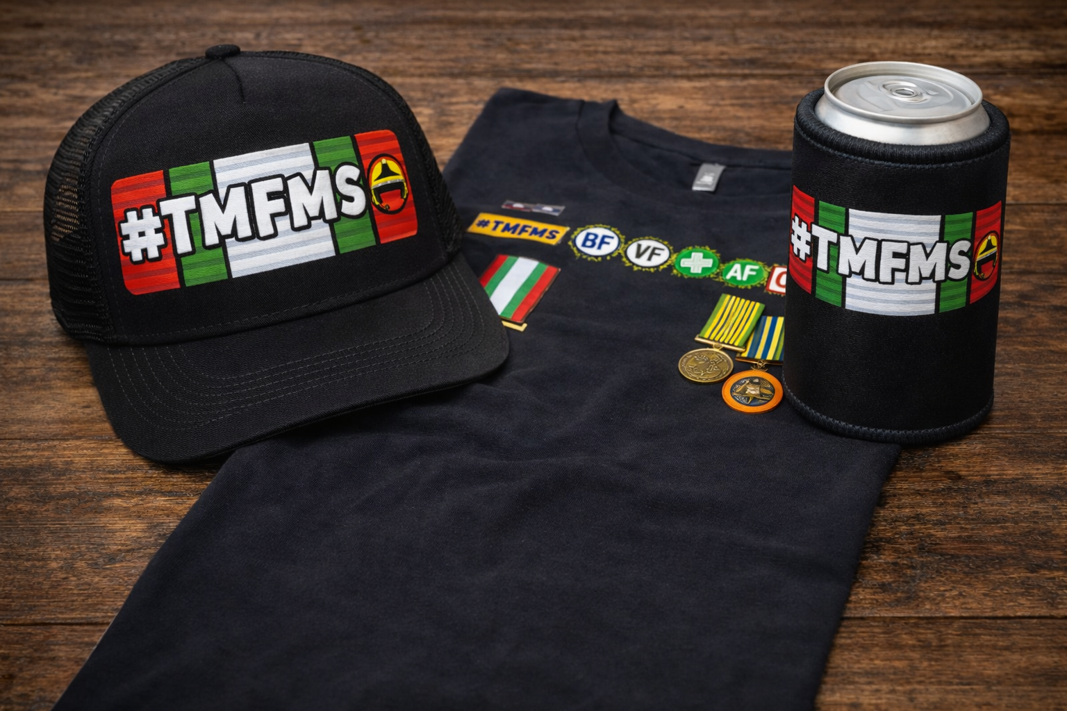 IMT Belter Pack