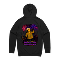 Banned from Deployments - Double Sided Hoodie