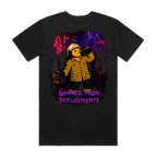 Banned from Deployments - Shirt