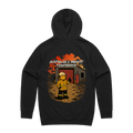 Australia's Okayest Firefighter - Rural Hoodie