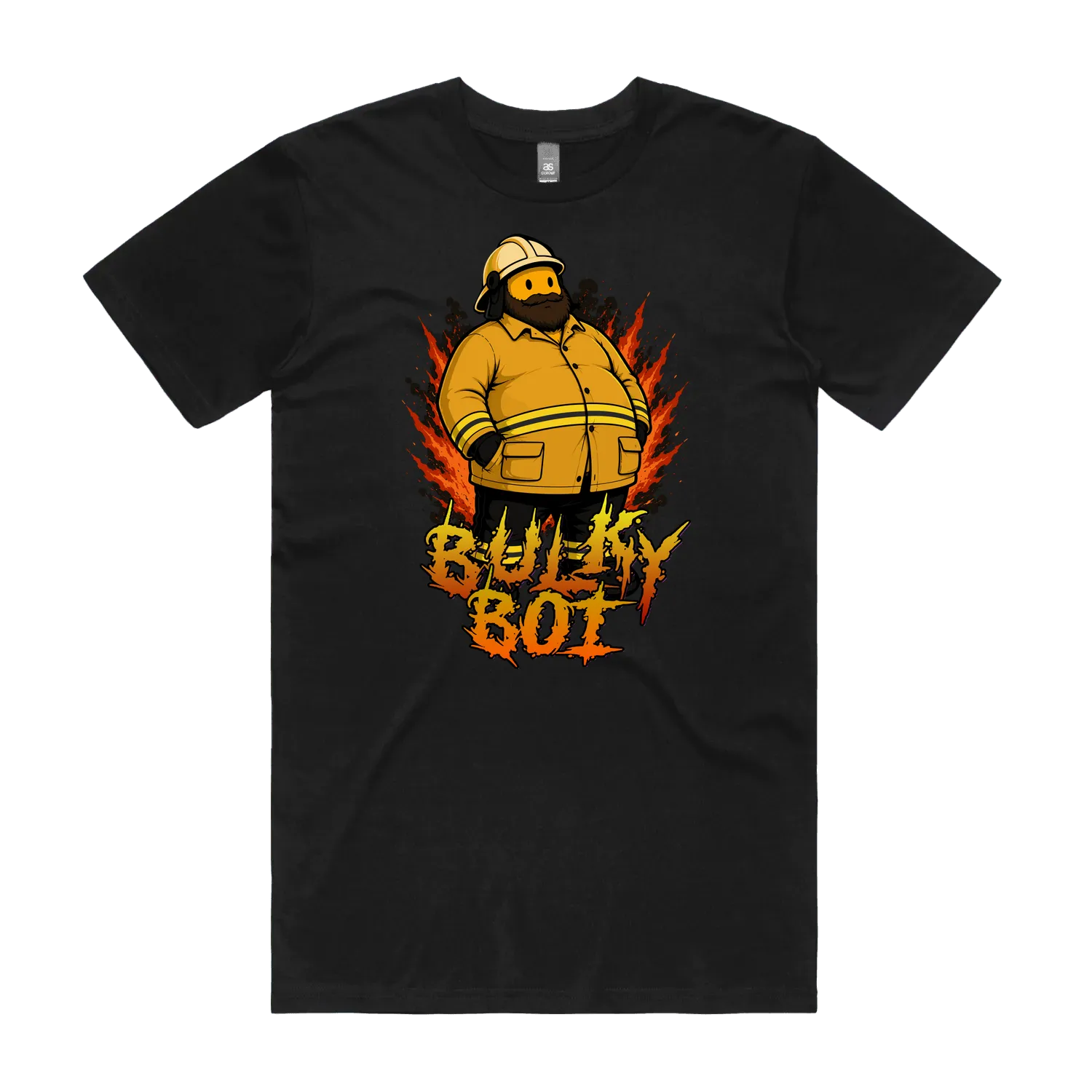 Bulky Boi Shirt