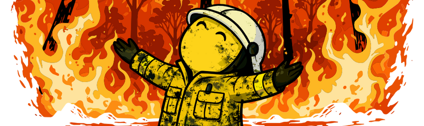 Shirts – Flashover - Australian Firefighting