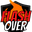 Flashover logo