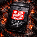 Fire Rescue Coffee