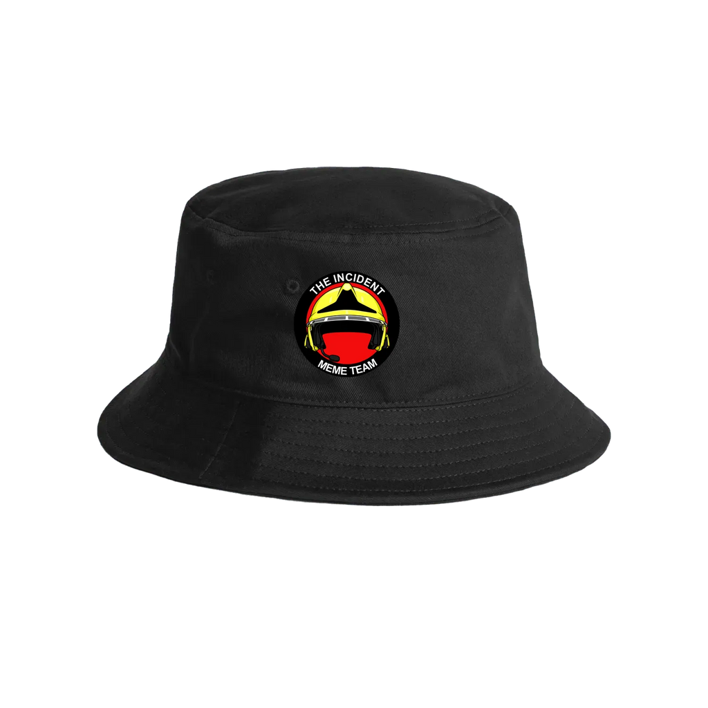 Meme Team Bucket Hat