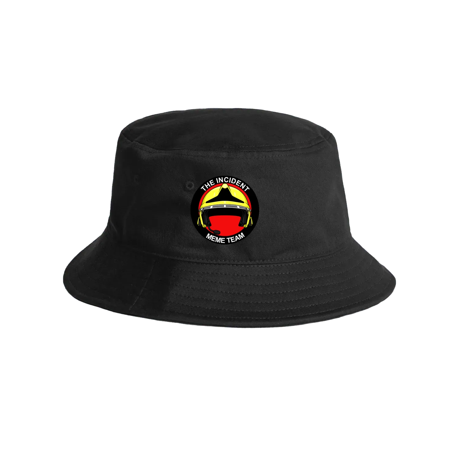 Meme Team Bucket Hat