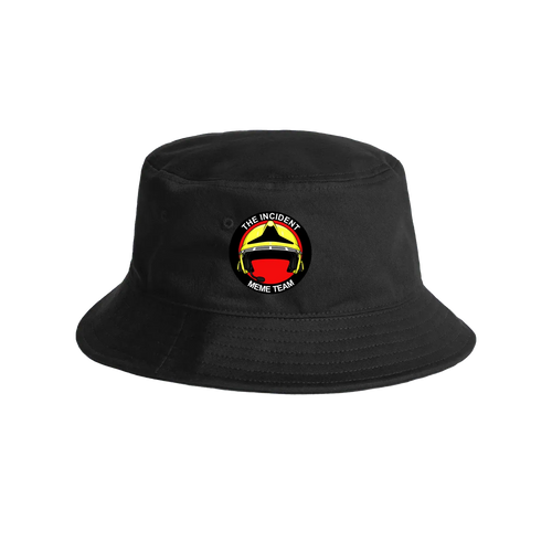 Meme Team Bucket Hat