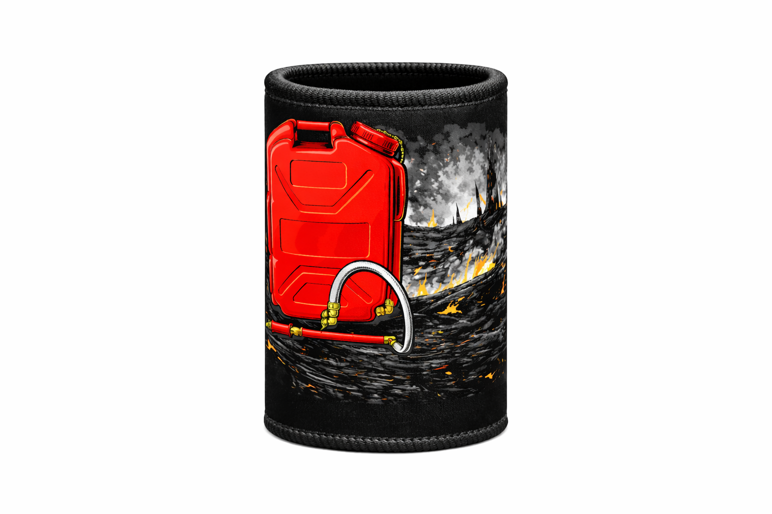 Medieval Torture - Stubby Holder