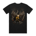 Mopping Up - Double Sided Shirt