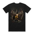Mopping Up - Double Sided Shirt