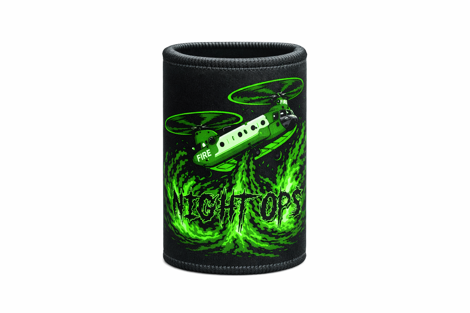 Night Ops - Stubby Holder