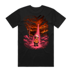 The VLAT Doesn't Care - Double Sided Shirt