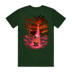 The VLAT Doesn't Care - Double Sided Shirt